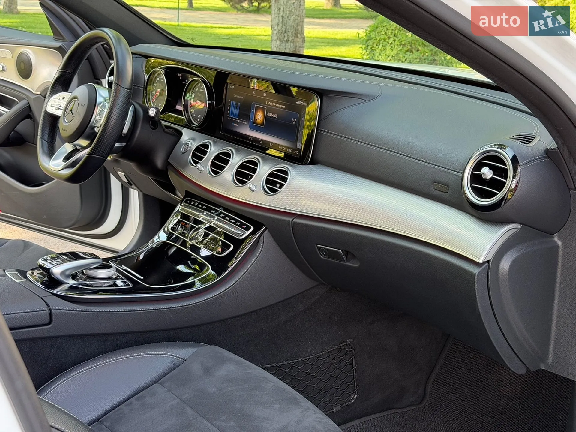 2018 Mercedes-Benz E-klasse - мініатюра 36