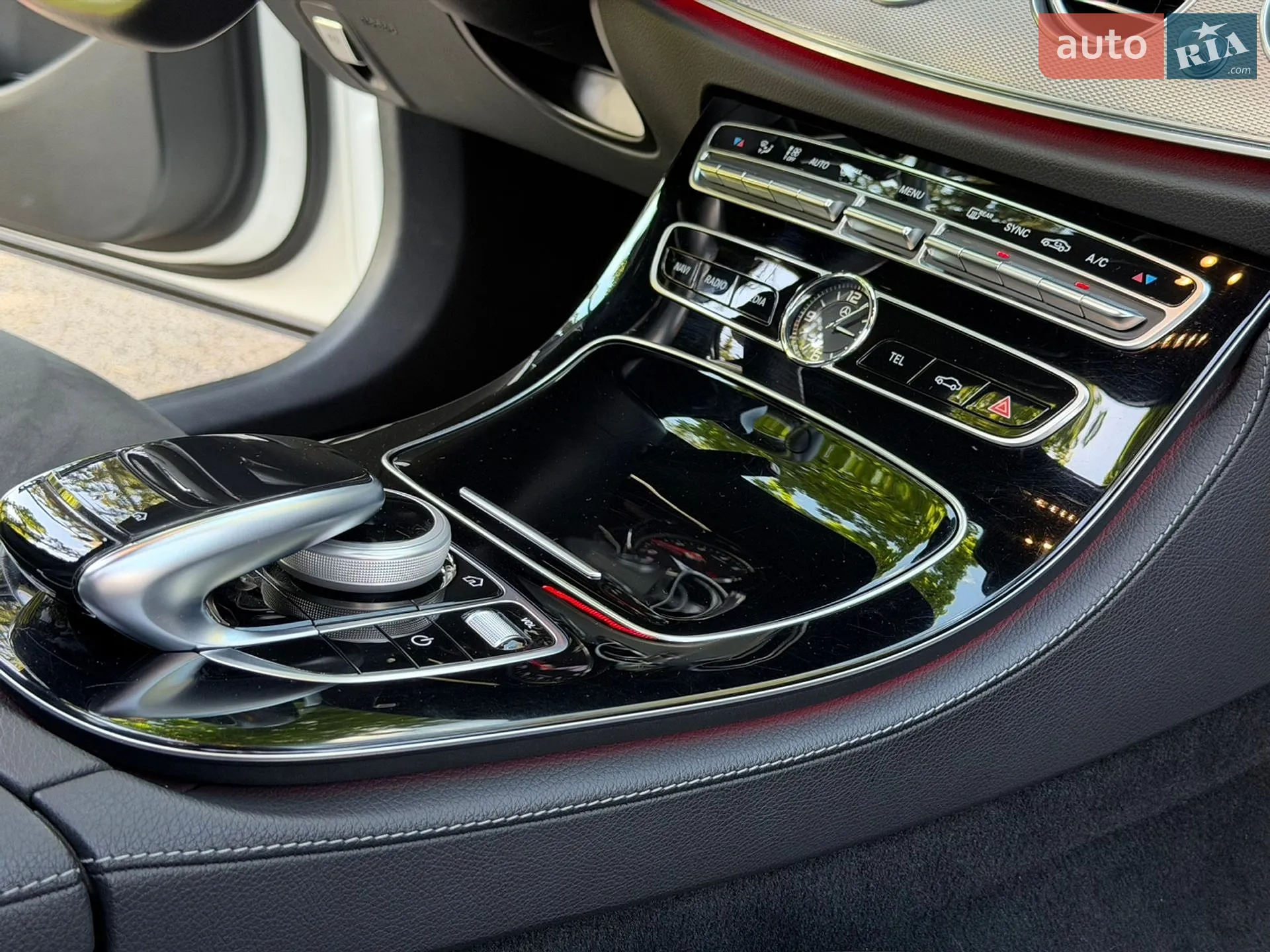 2018 Mercedes-Benz E-klasse - мініатюра 42