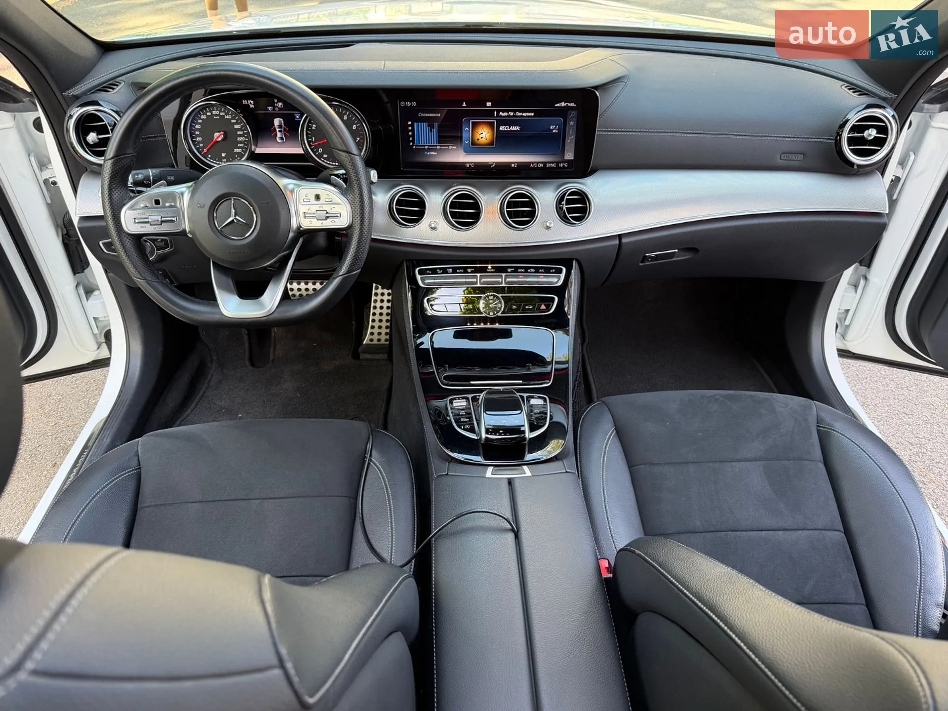 2018 Mercedes-Benz E-klasse - мініатюра 59