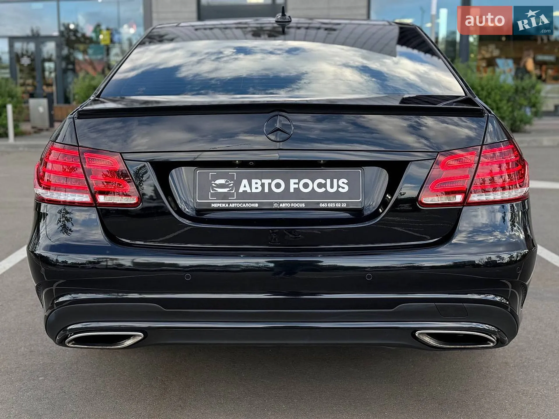 2015 Mercedes-Benz E-klasse - мініатюра 6