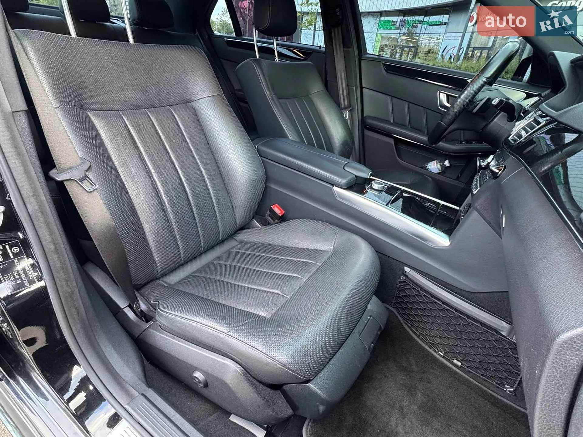 2015 Mercedes-Benz E-klasse - мініатюра 11
