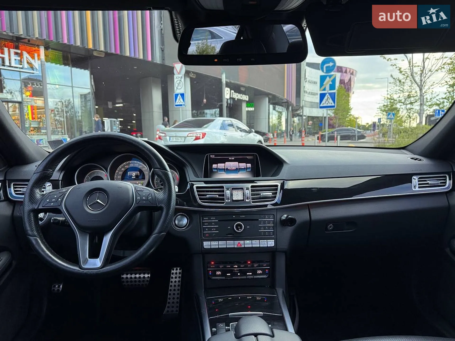 2015 Mercedes-Benz E-klasse - мініатюра 14