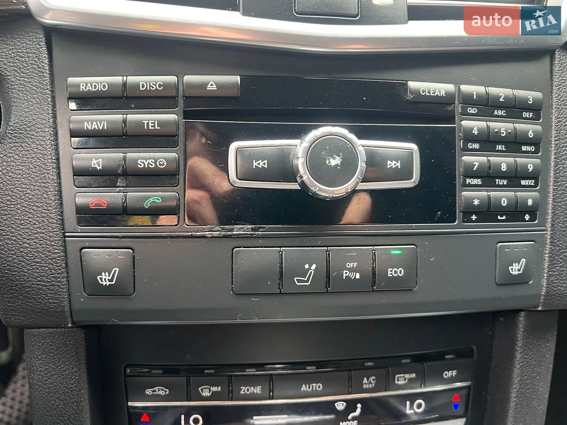 2012 Mercedes-Benz E-klasse - мініатюра 22