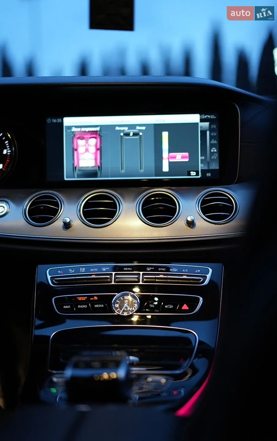 2017 Mercedes-Benz E-klasse - мініатюра 18