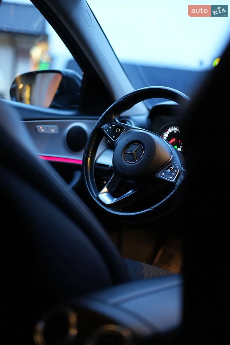 2017 Mercedes-Benz E-klasse - мініатюра 20