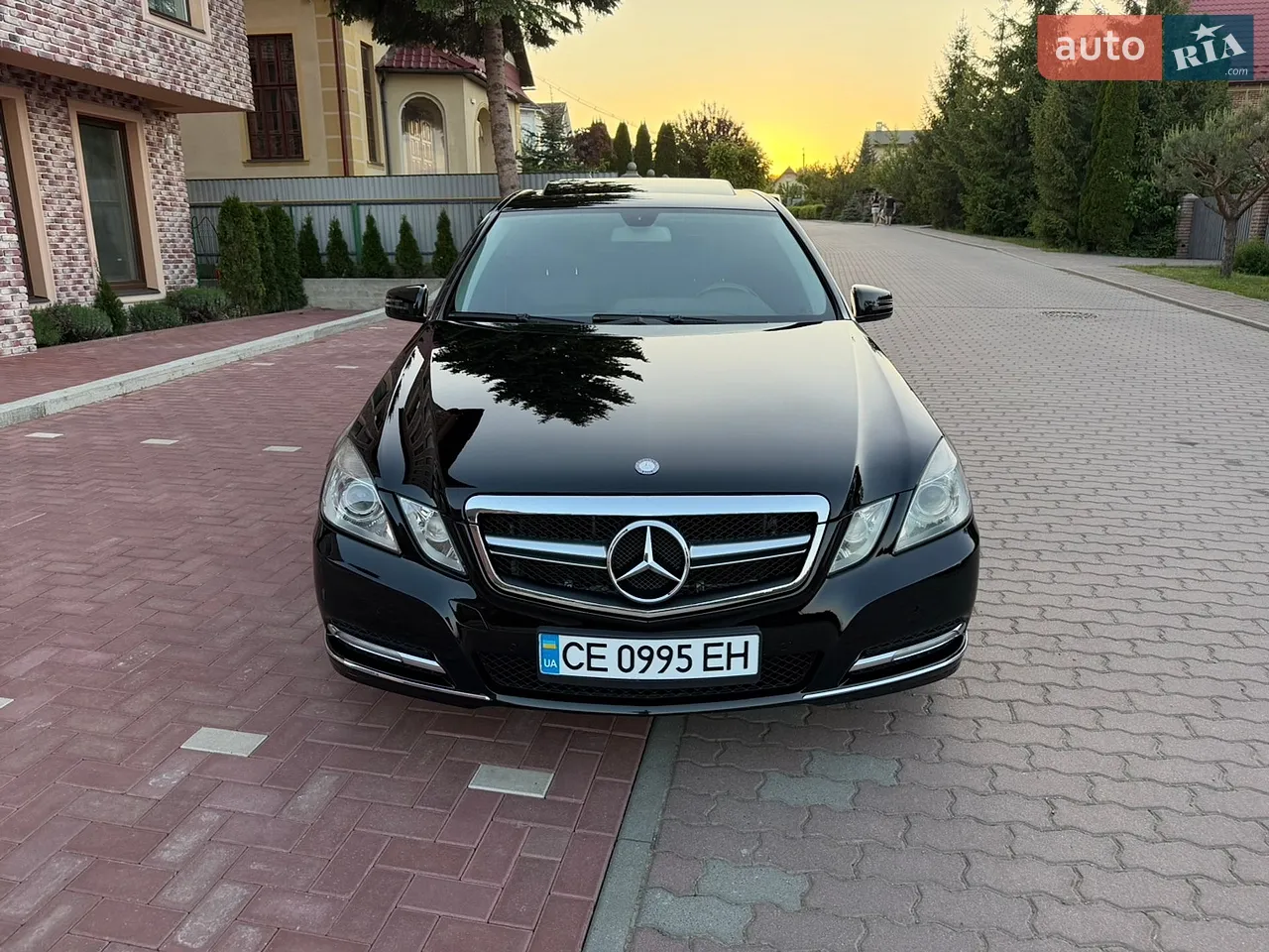 2010 Mercedes-Benz E-klasse - мініатюра 21