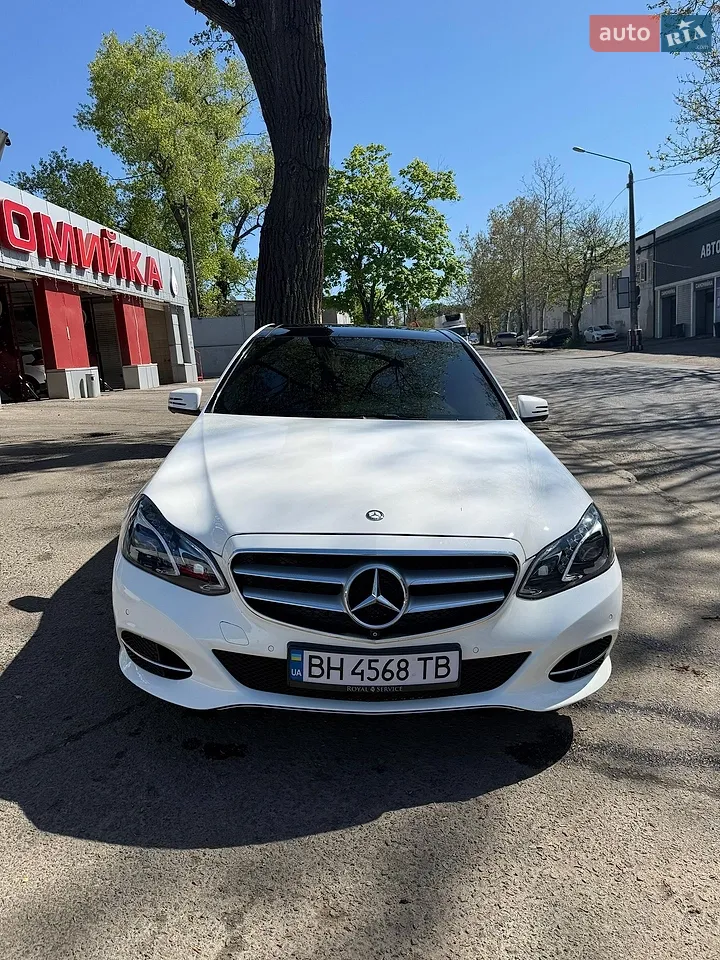 2014 Mercedes-Benz E-klasse - мініатюра 71