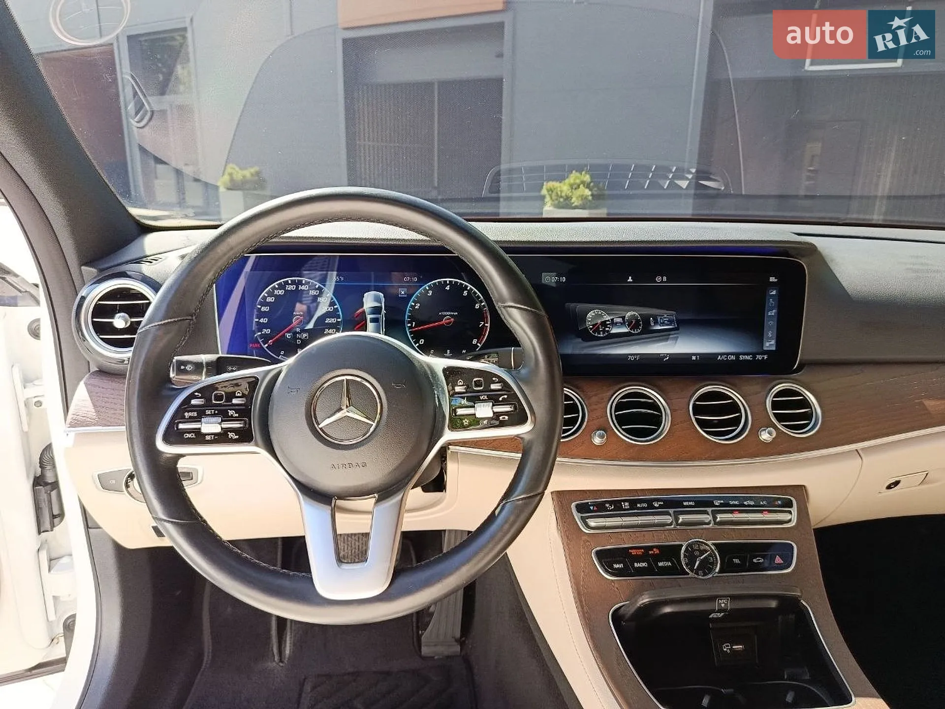 2019 Mercedes-Benz E-klasse - мініатюра 10