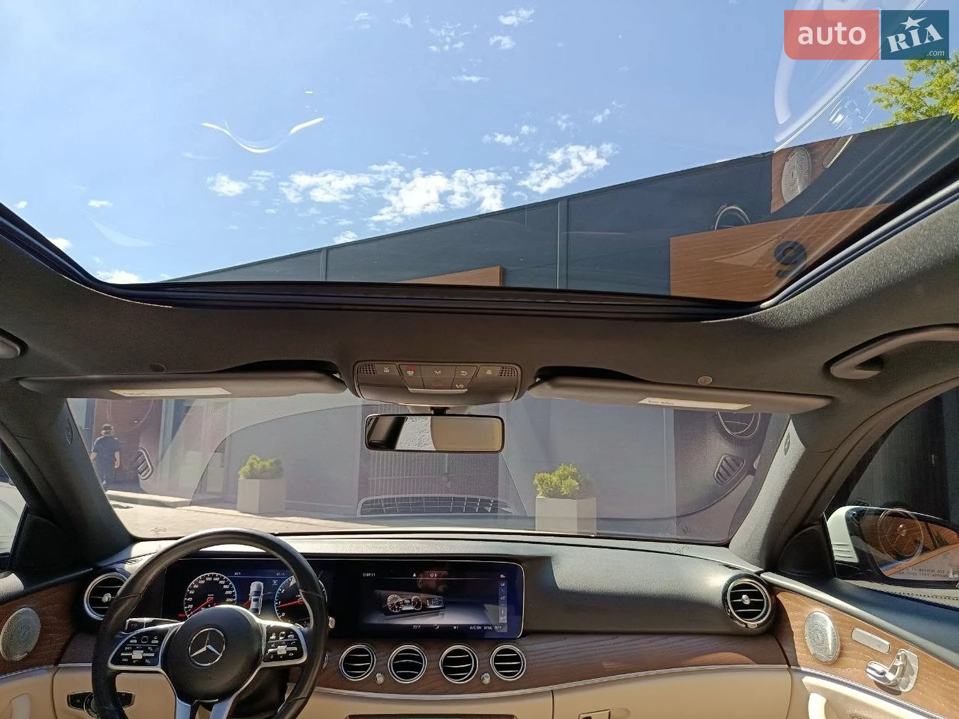 2019 Mercedes-Benz E-klasse - мініатюра 12