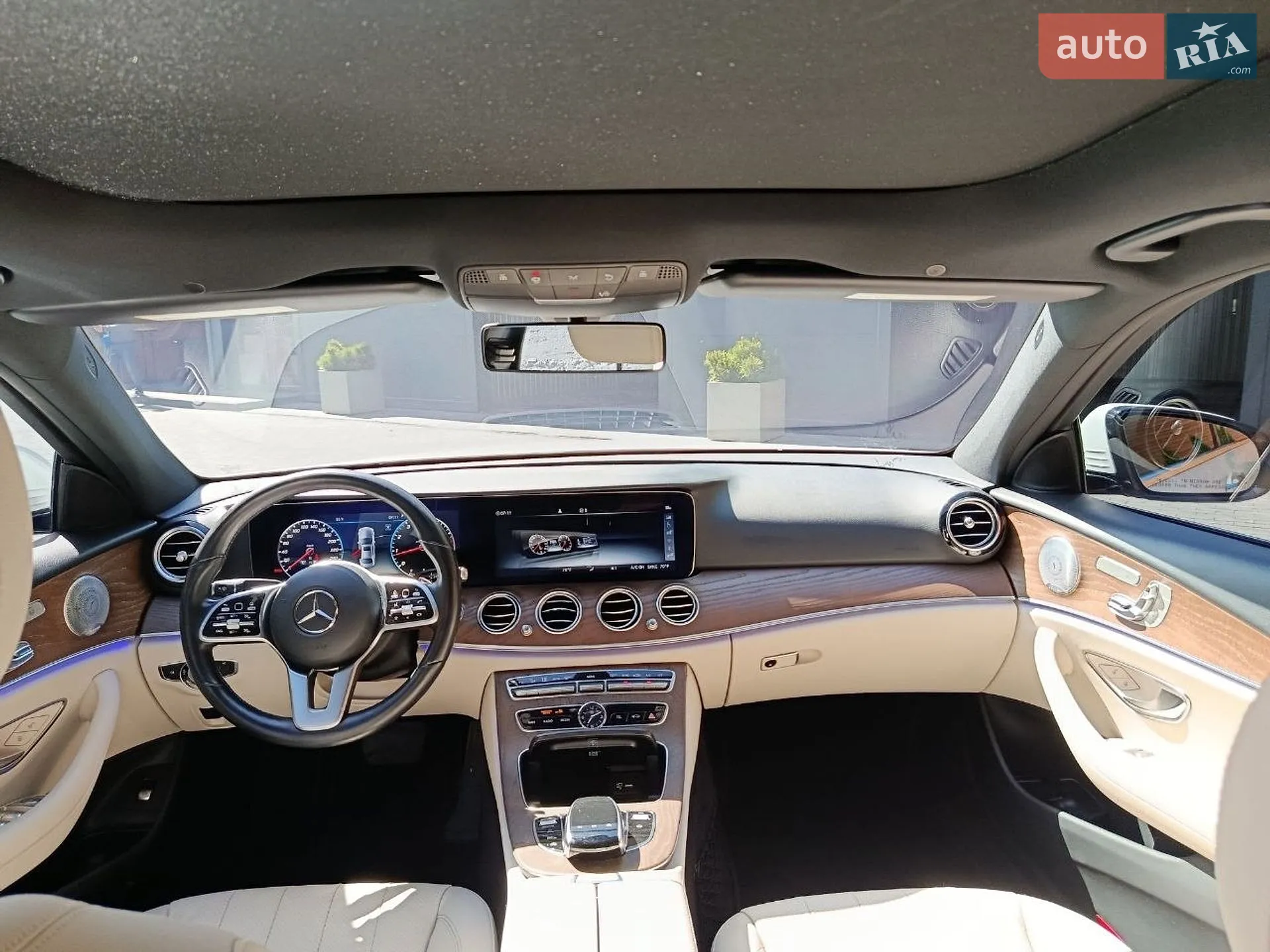 2019 Mercedes-Benz E-klasse - мініатюра 15