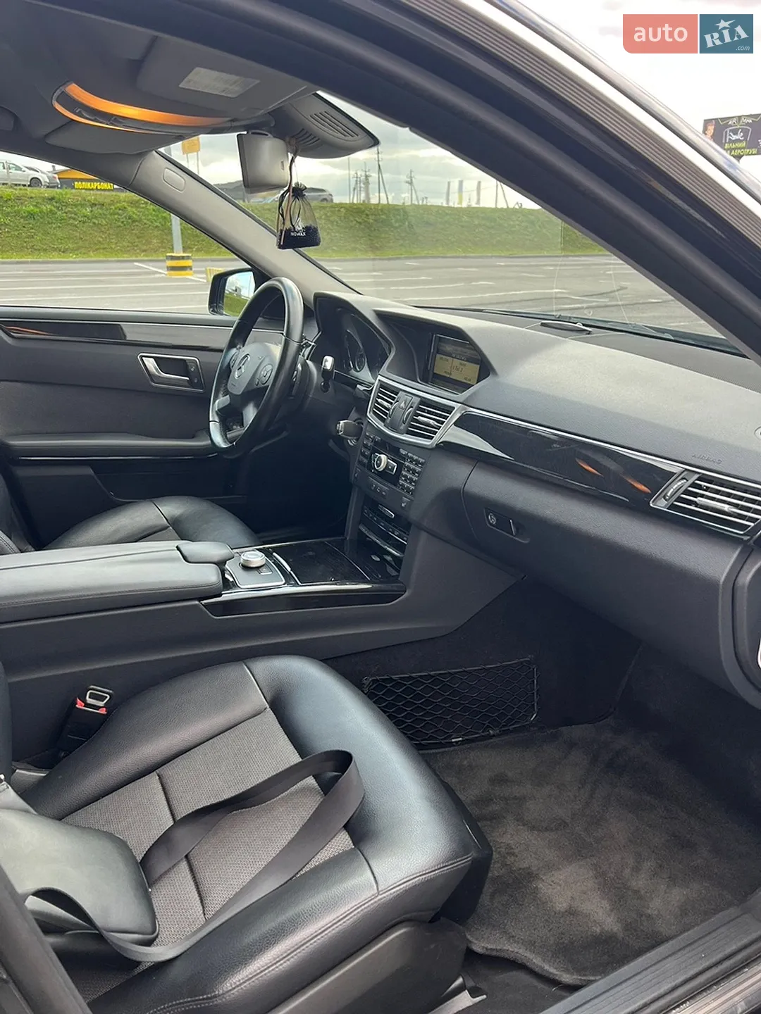 2011 Mercedes-Benz E-klasse - мініатюра 24