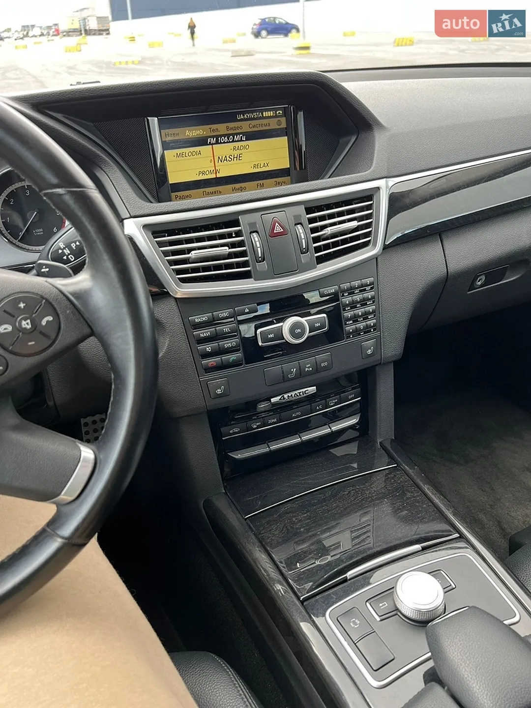 2011 Mercedes-Benz E-klasse - мініатюра 28