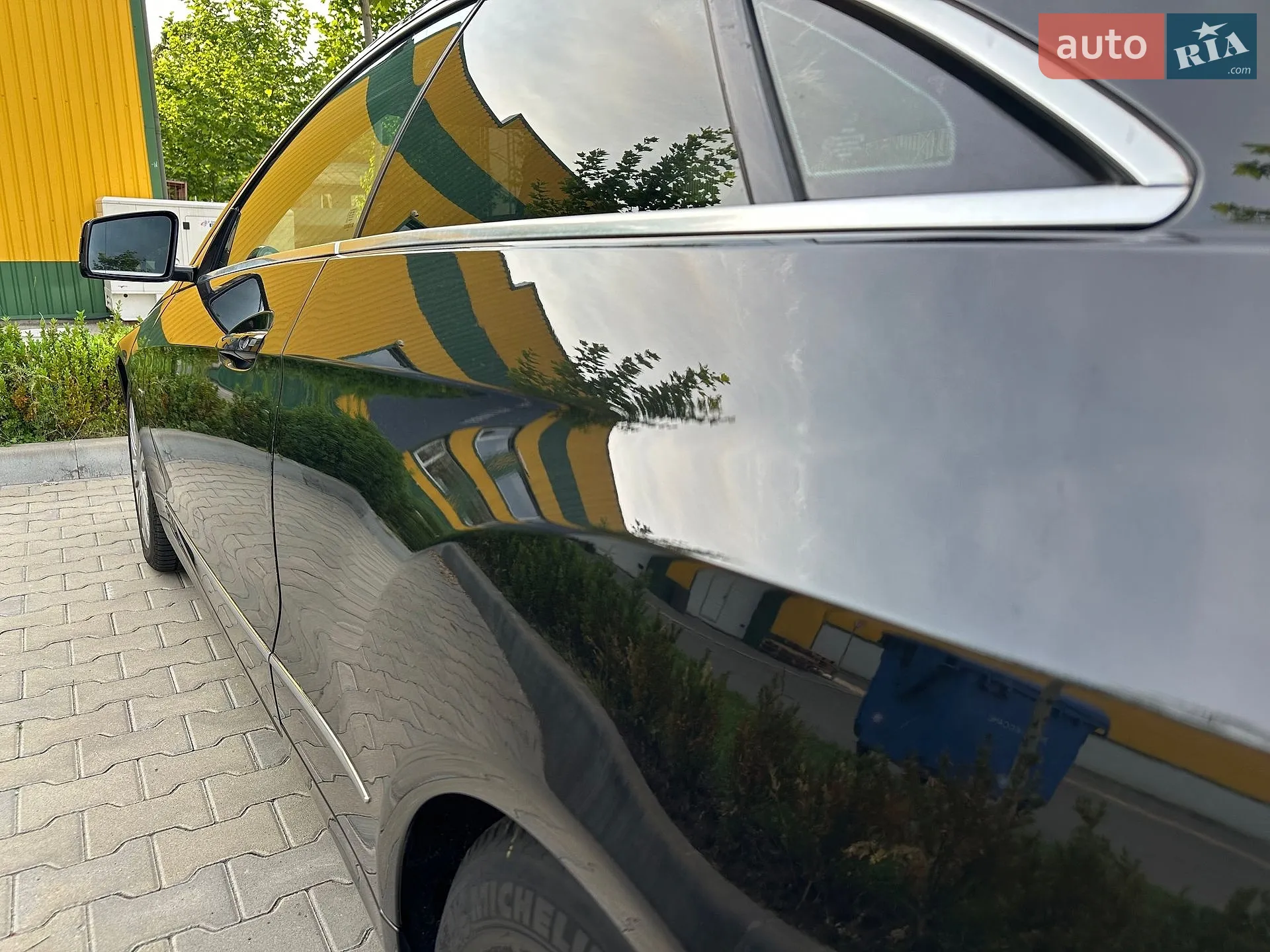 2010 Mercedes-Benz E-klasse - мініатюра 7