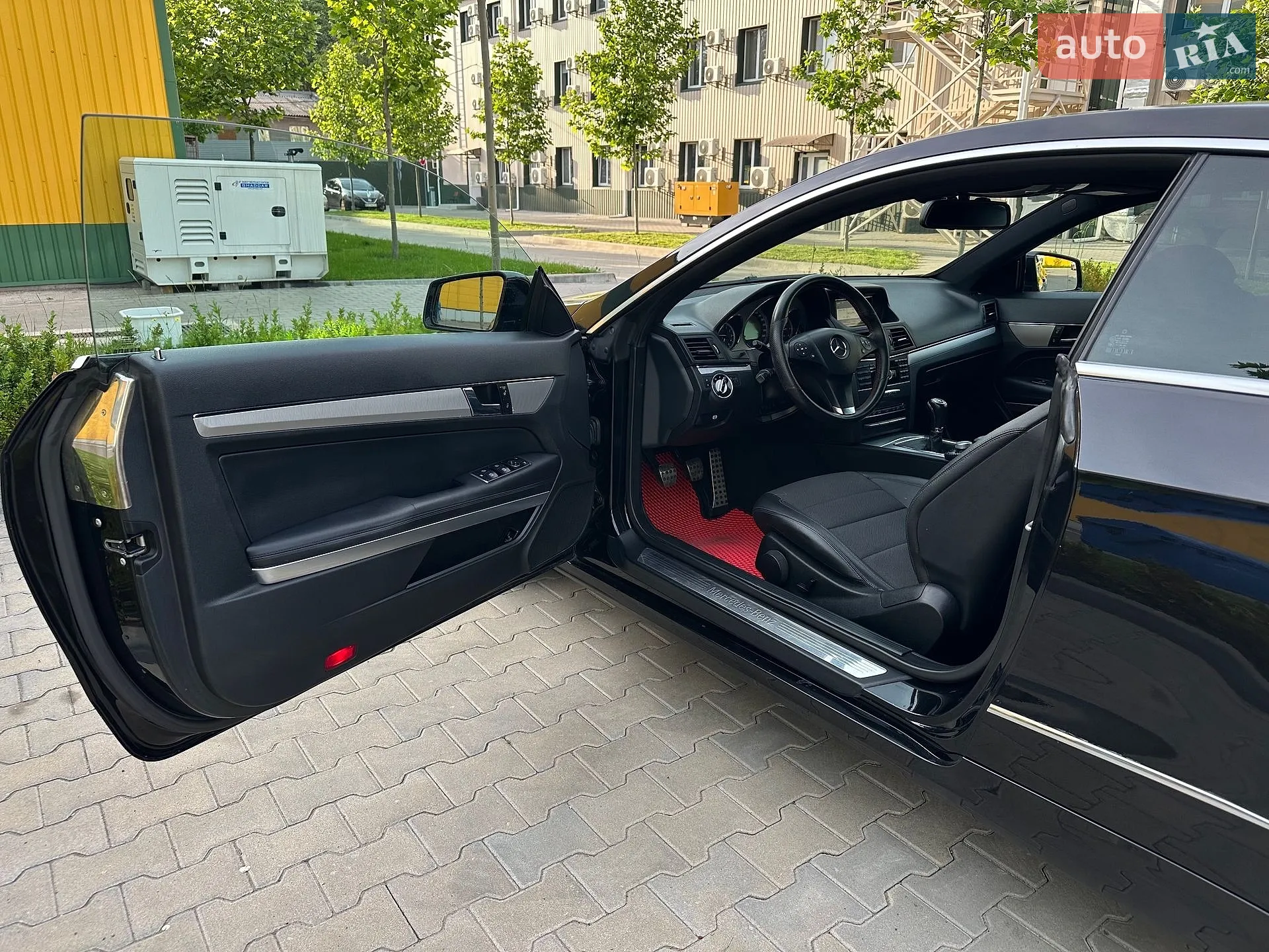 2010 Mercedes-Benz E-klasse - мініатюра 10