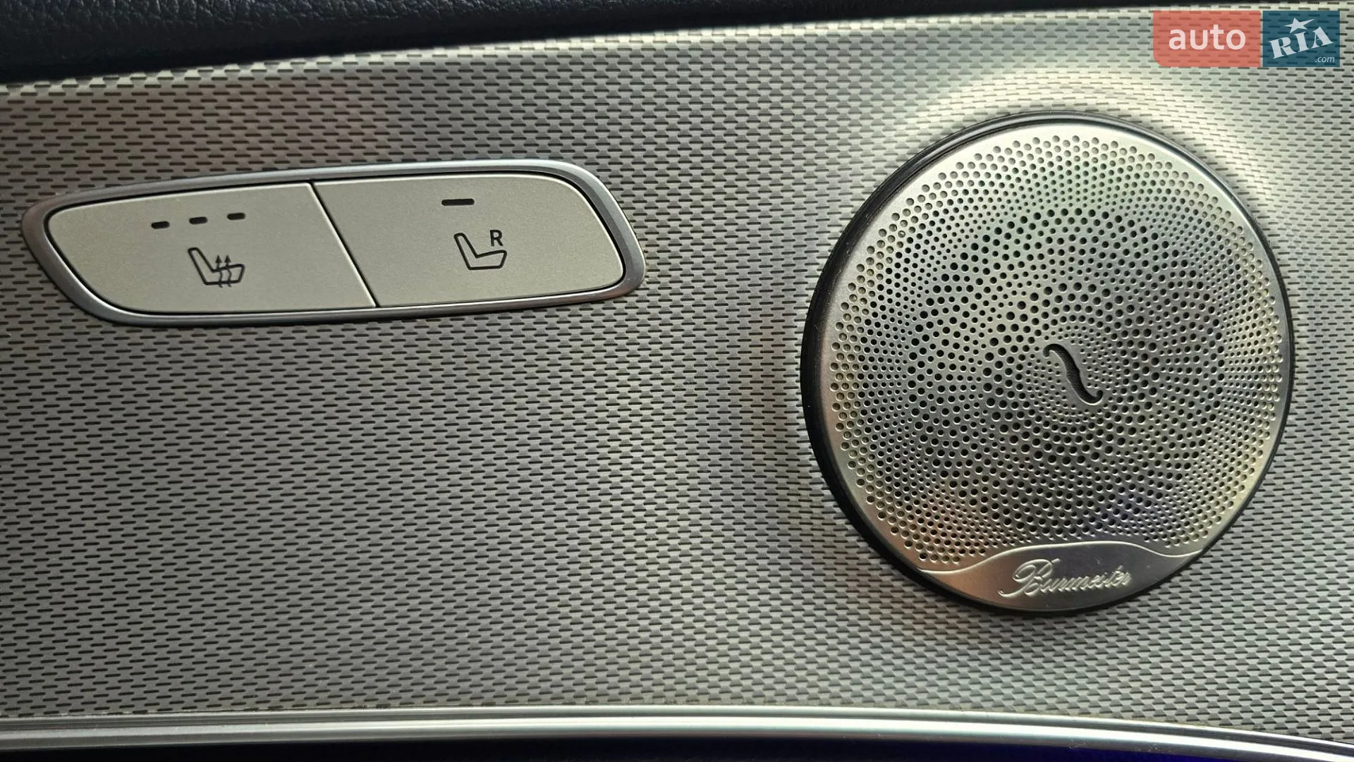 2017 Mercedes-Benz E-klasse - мініатюра 26