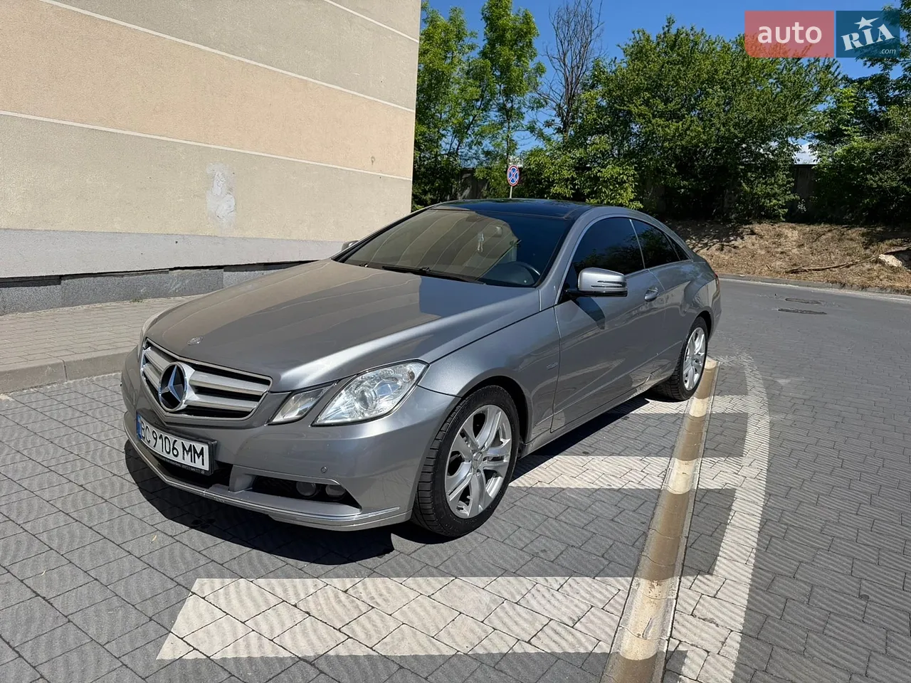 2012 Mercedes-Benz E-klasse - мініатюра 78