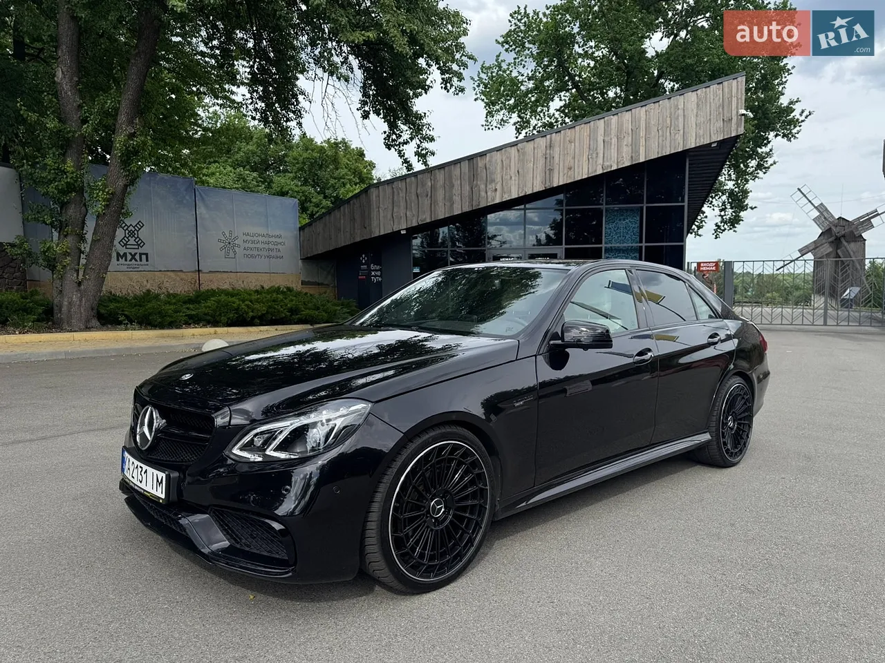 2011 Mercedes-Benz E-klasse - мініатюра 15