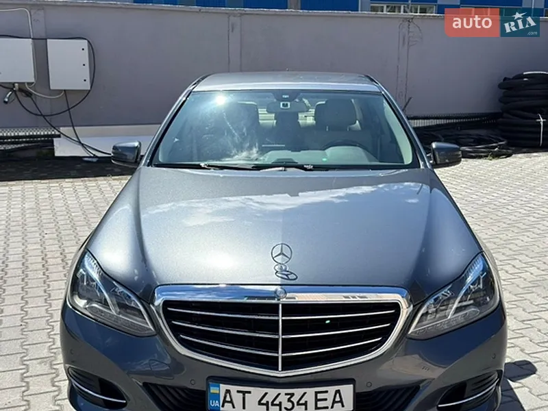 Mercedes-Benz E-Class 2013 VIN WDD2120021A928049 фото оголошення 14 з 79