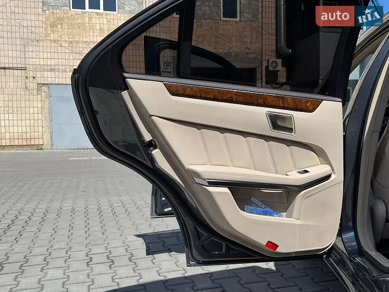 Mercedes-Benz E-Class 2013 VIN WDD2120021A928049 фото оголошення 21 з 79