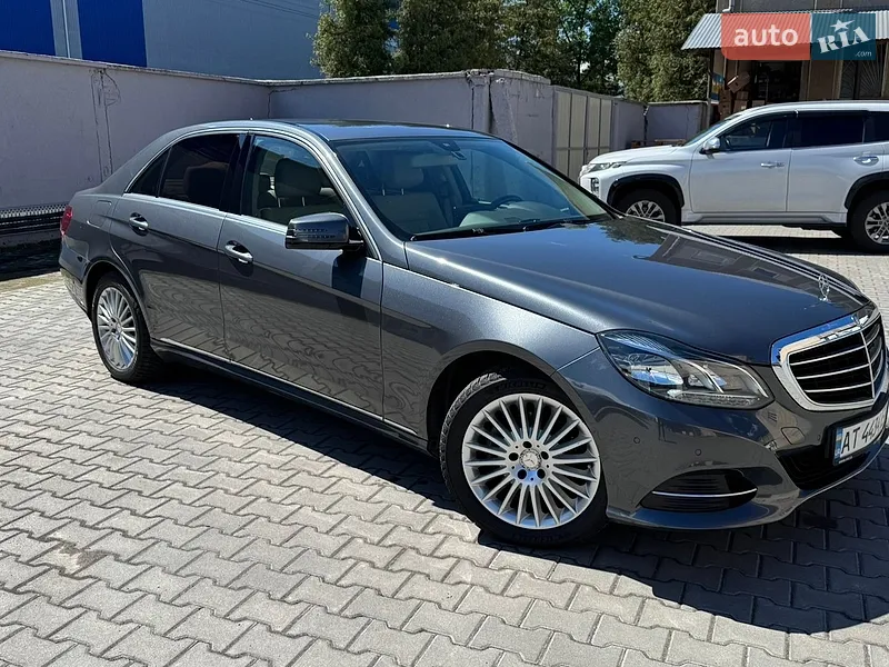 Mercedes-Benz E-Class 2013 VIN WDD2120021A928049 фото оголошення 35 з 79