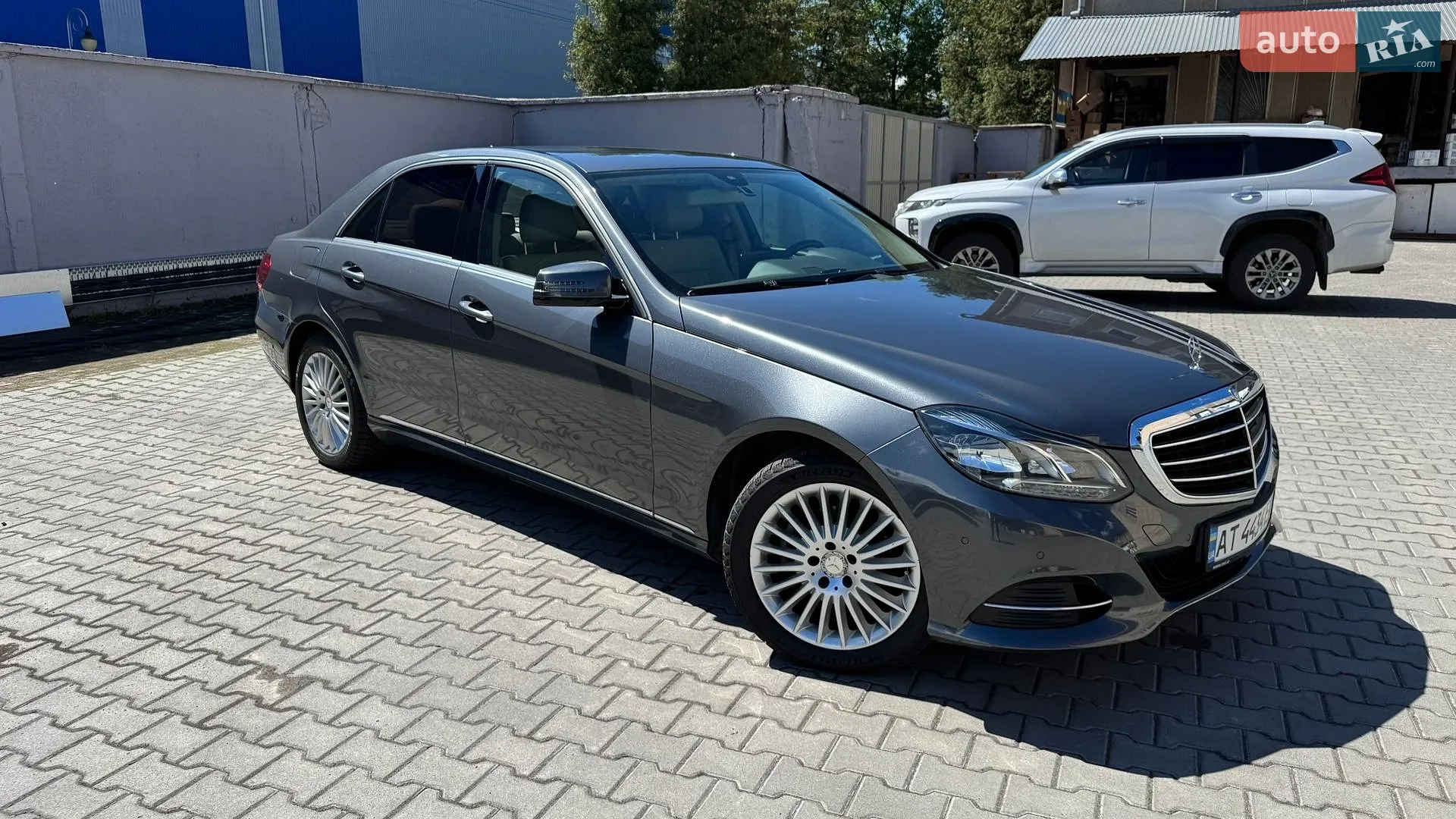 2013 Mercedes-Benz E-klasse - мініатюра 35