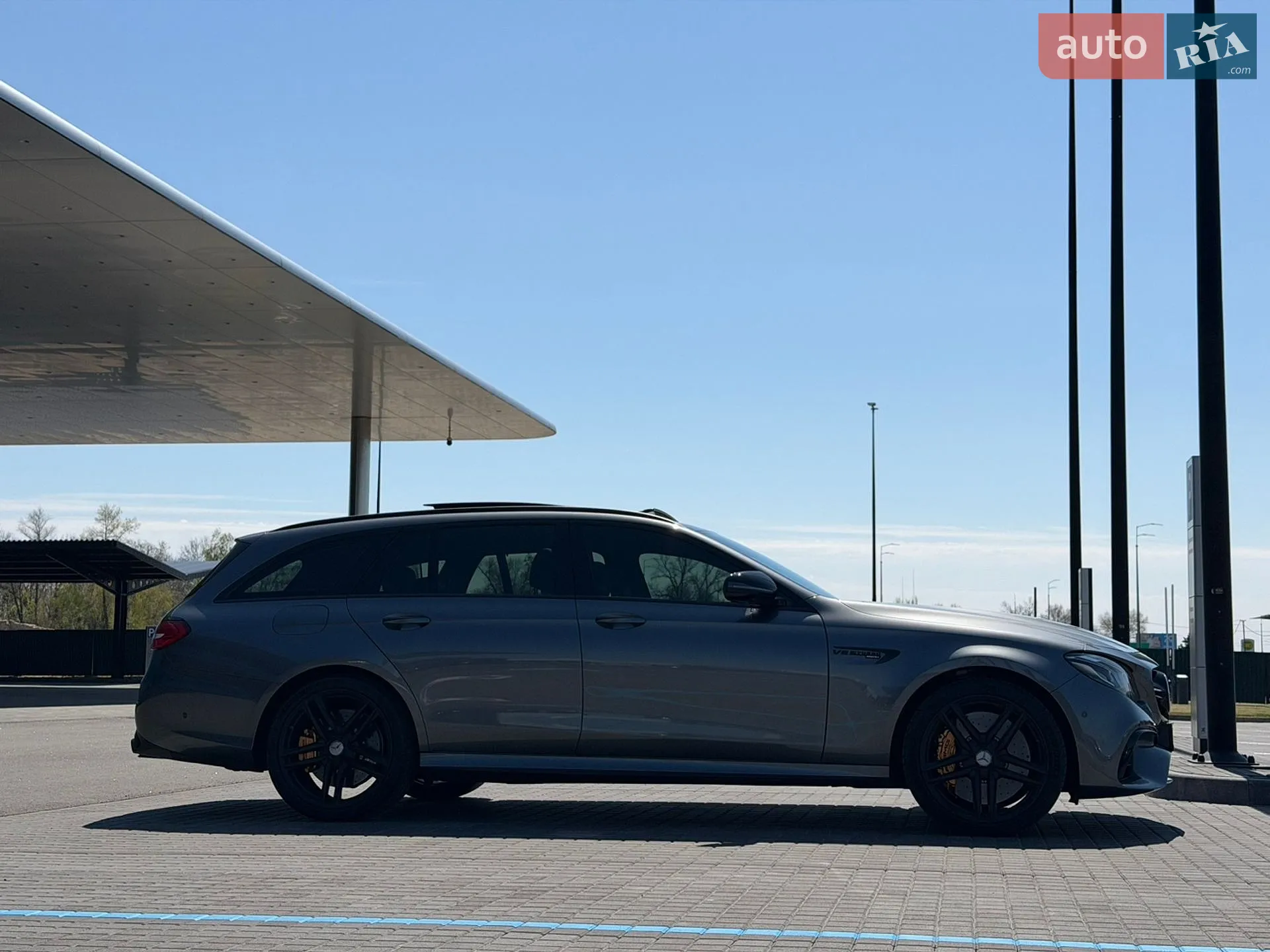 2018 Mercedes-Benz E-klasse - мініатюра 4