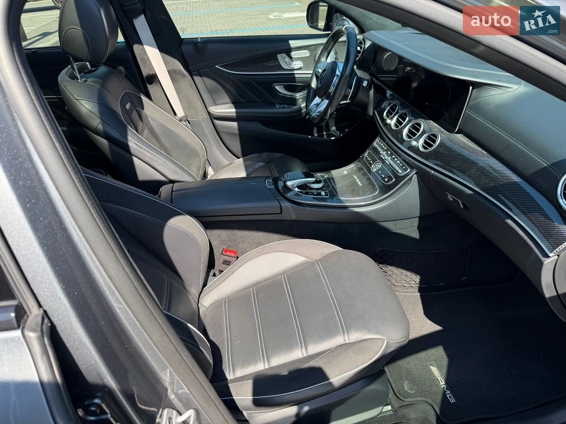 2018 Mercedes-Benz E-klasse - мініатюра 12