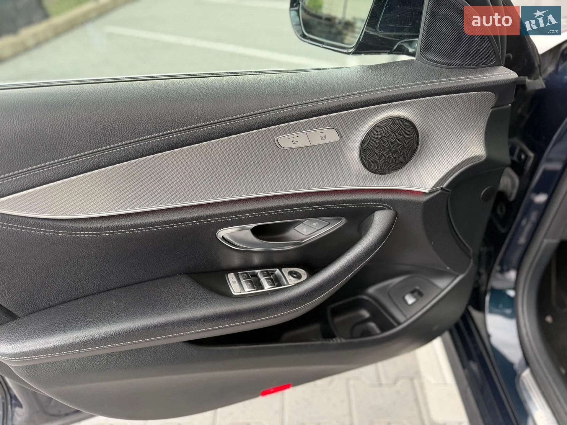2018 Mercedes-Benz E-klasse - мініатюра 42