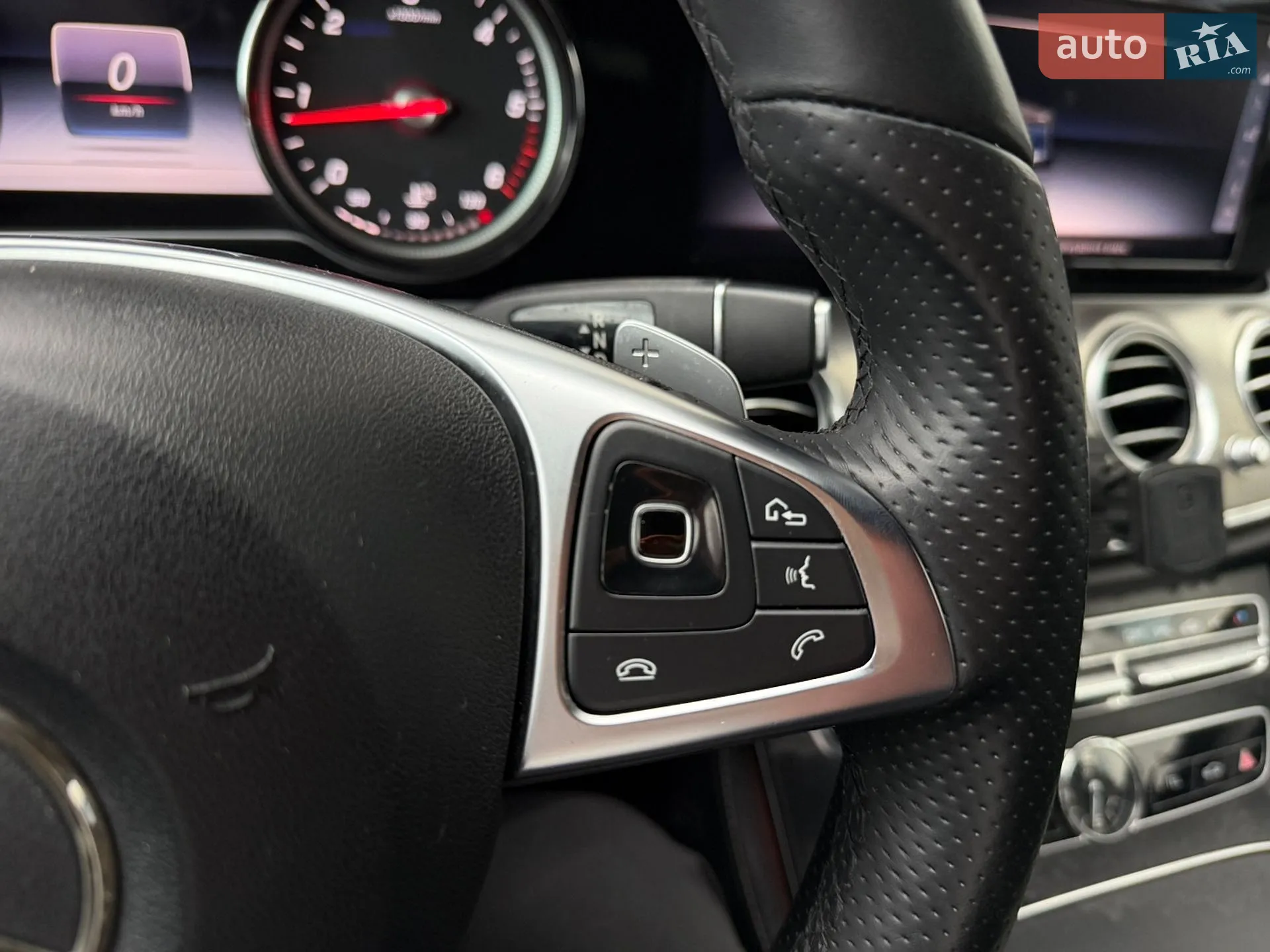 2018 Mercedes-Benz E-klasse - мініатюра 58