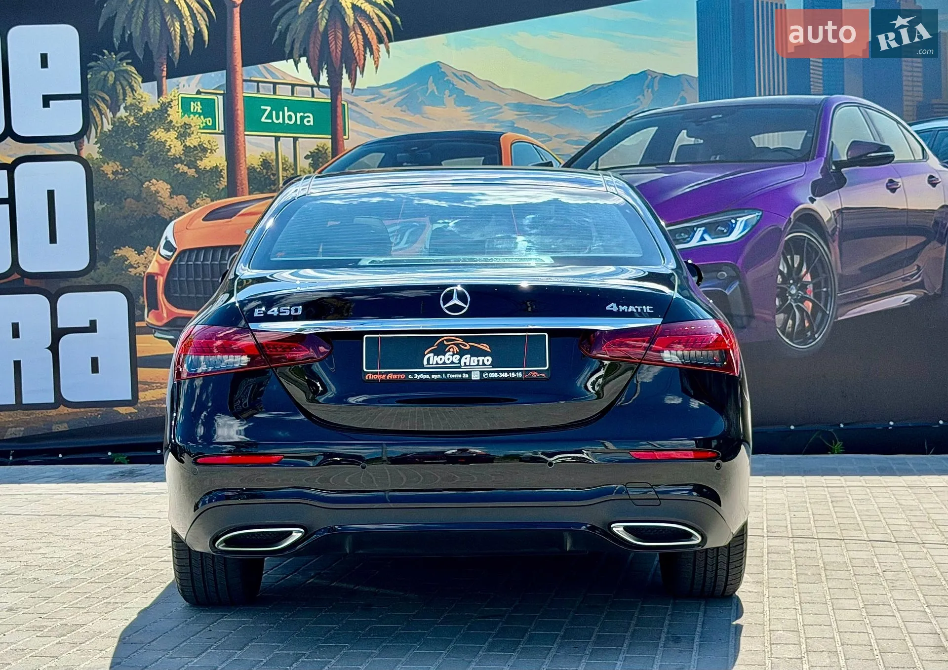 2023 Mercedes-Benz E-klasse - мініатюра 19