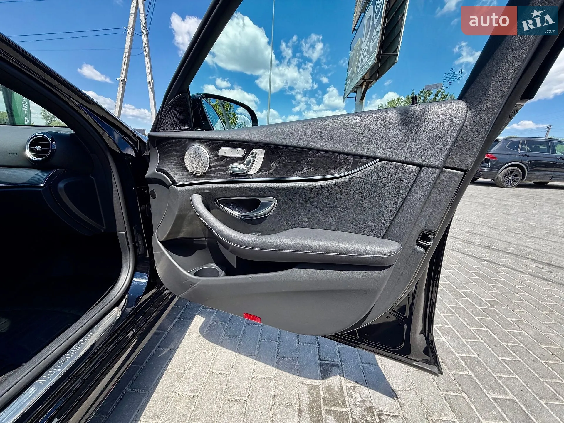 2023 Mercedes-Benz E-klasse - мініатюра 60