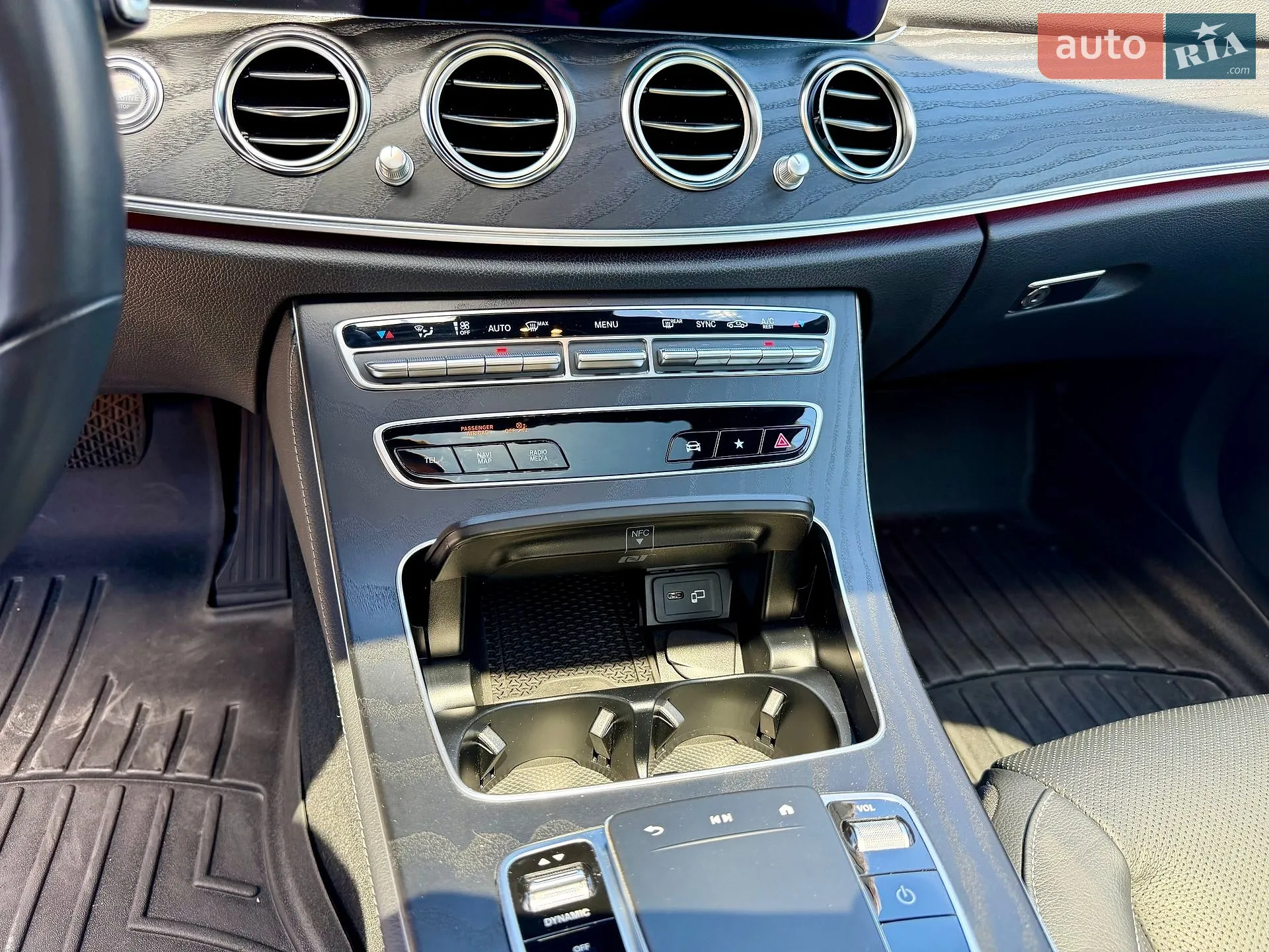2023 Mercedes-Benz E-klasse - мініатюра 65
