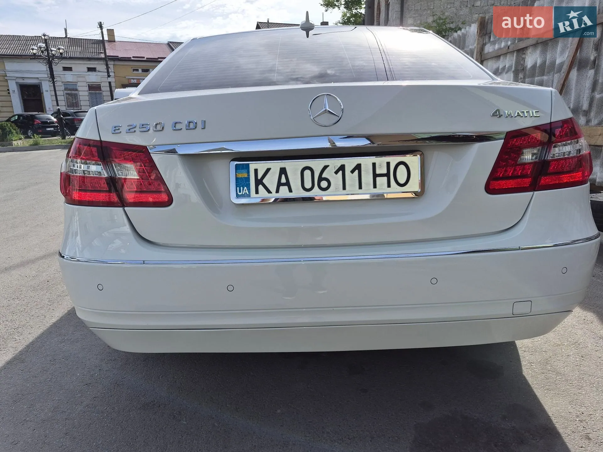 2012 Mercedes-Benz E-klasse - мініатюра 46