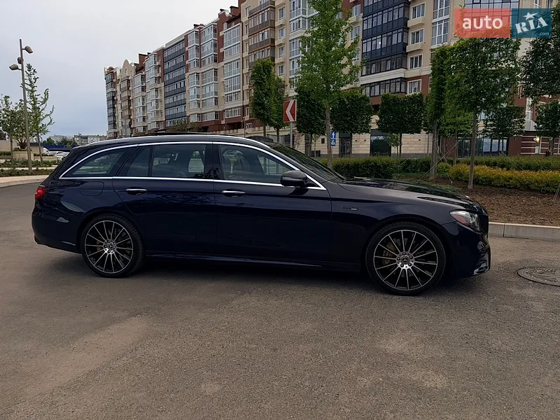 Mercedes-Benz E-Class 2016 VIN WDDZH6GB0HA154424 фото оголошення 3 з 79