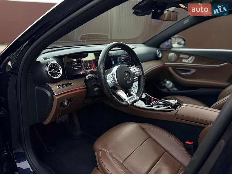 Mercedes-Benz E-Class 2016 VIN WDDZH6GB0HA154424 фото оголошення 11 з 79