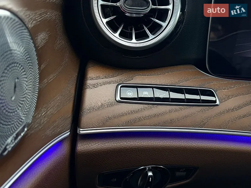 Mercedes-Benz E-Class 2016 VIN WDDZH6GB0HA154424 фото оголошення 19 з 79