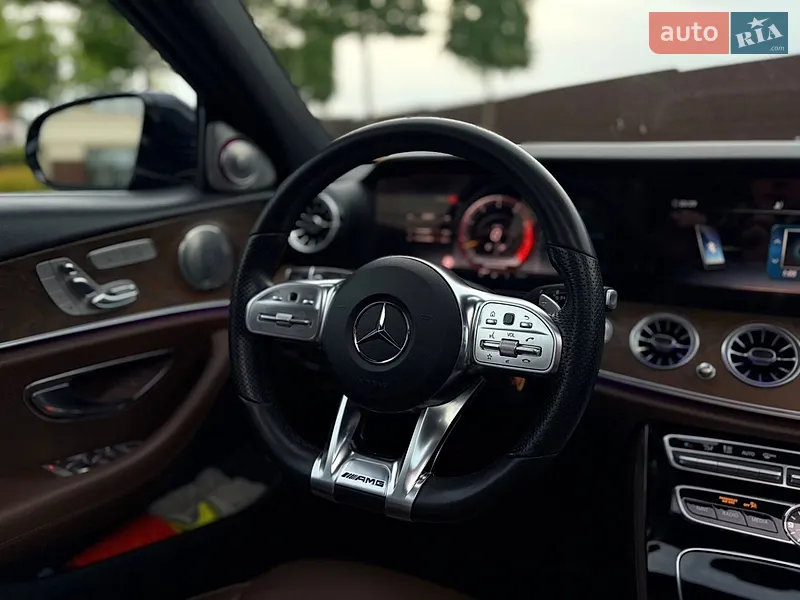Mercedes-Benz E-Class 2016 VIN WDDZH6GB0HA154424 фото оголошення 23 з 79