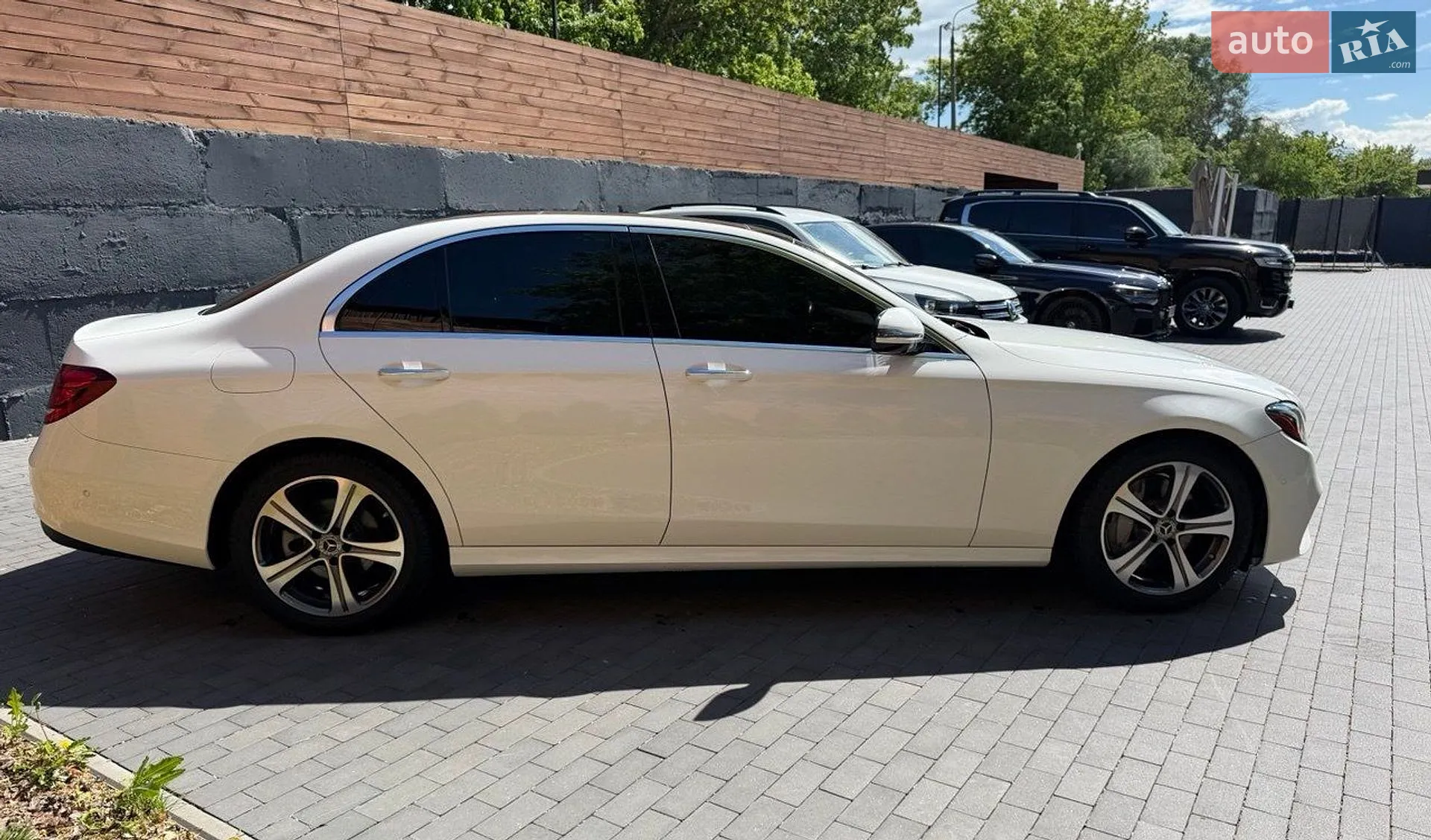 2019 Mercedes-Benz E-klasse - мініатюра 5