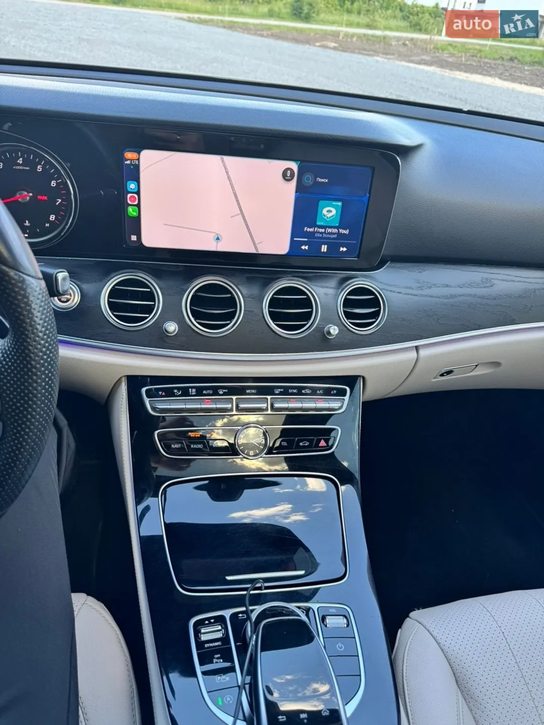 2016 Mercedes-Benz E-klasse - мініатюра 12