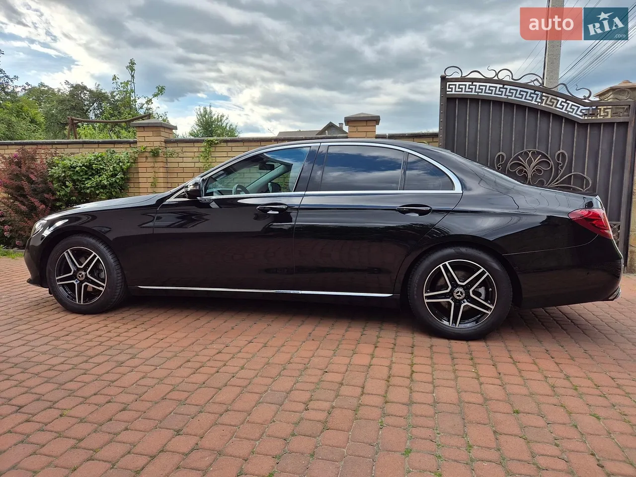 2018 Mercedes-Benz E-klasse - мініатюра 31