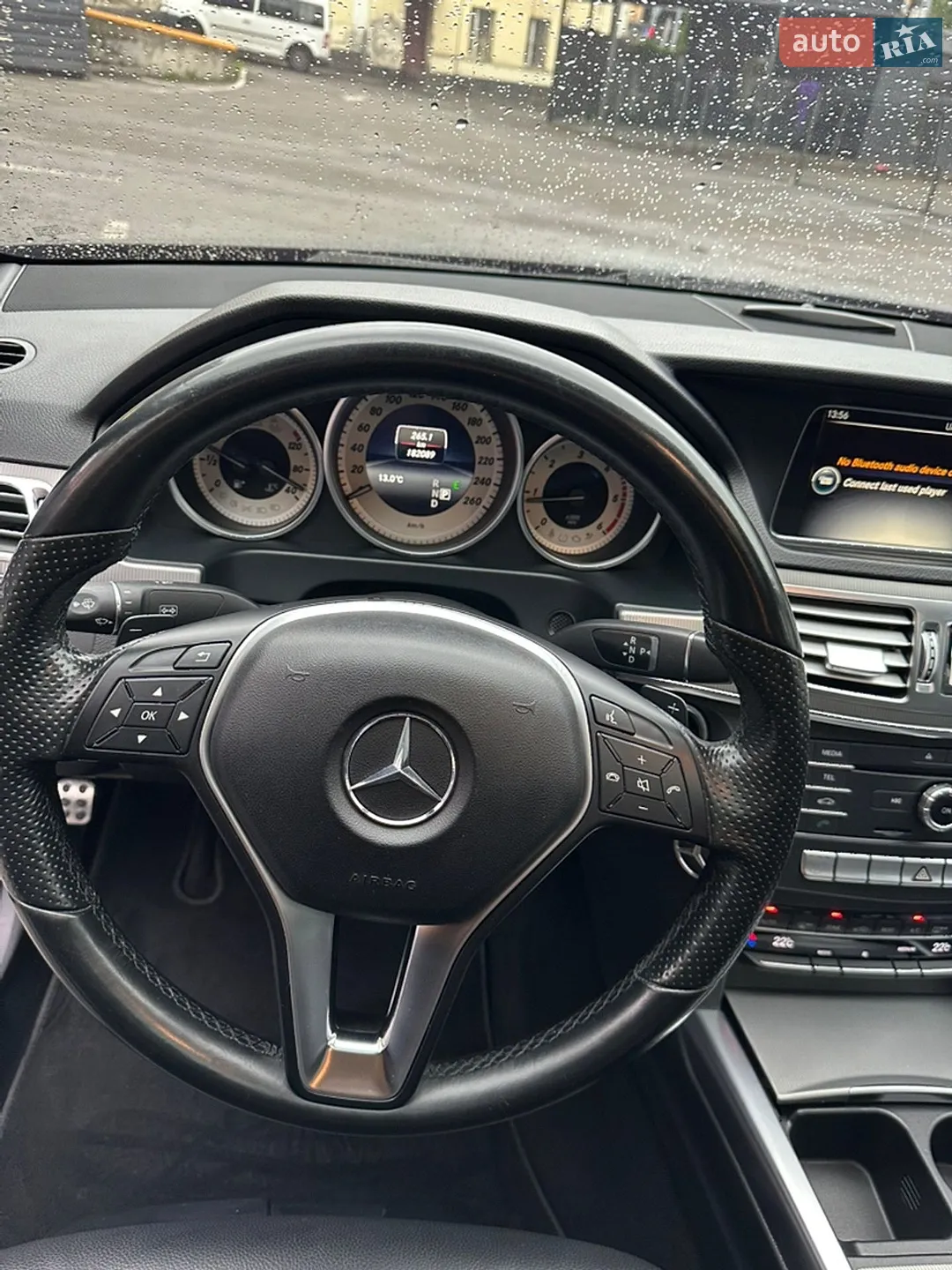 2015 Mercedes-Benz E-klasse - мініатюра 17