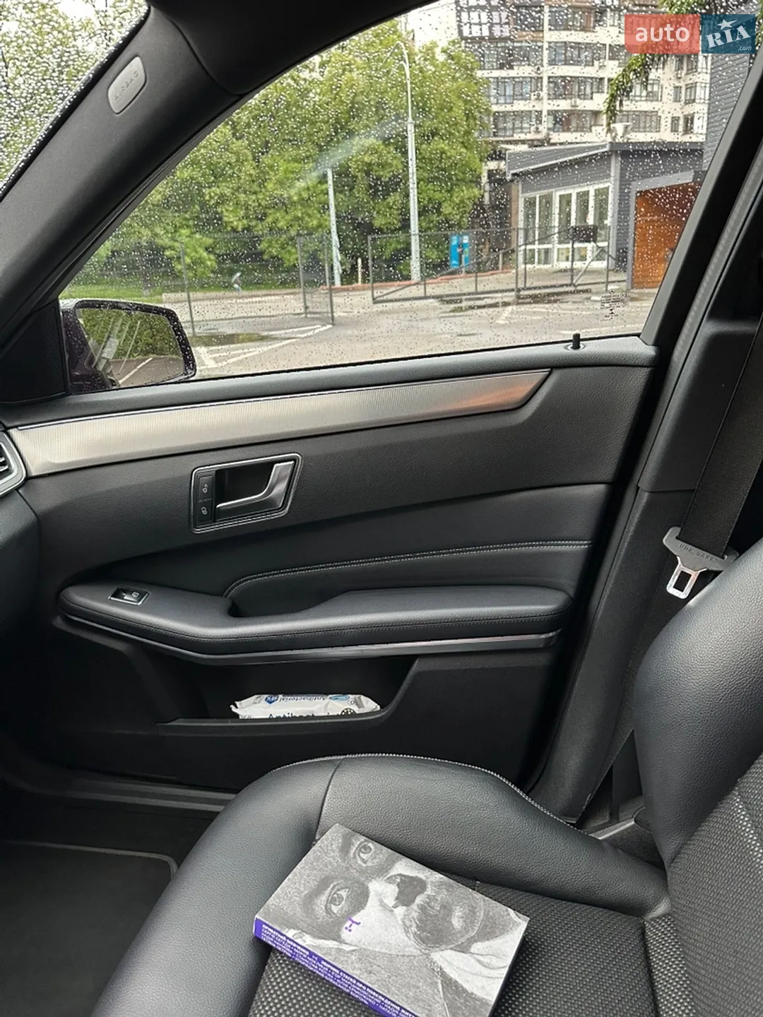 2015 Mercedes-Benz E-klasse - мініатюра 20