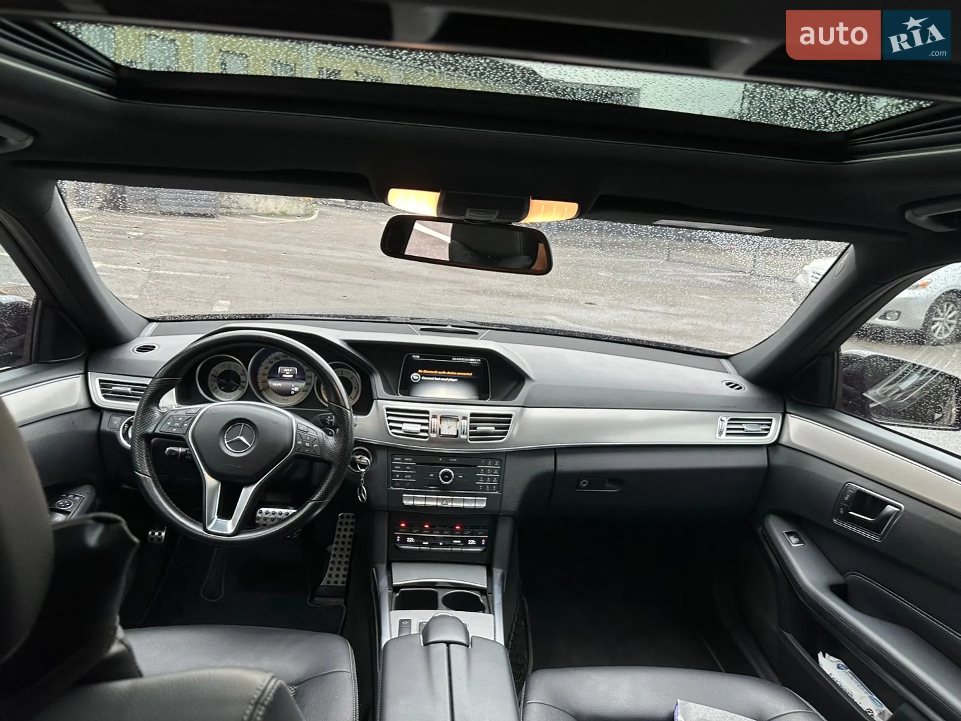 2015 Mercedes-Benz E-klasse - мініатюра 24