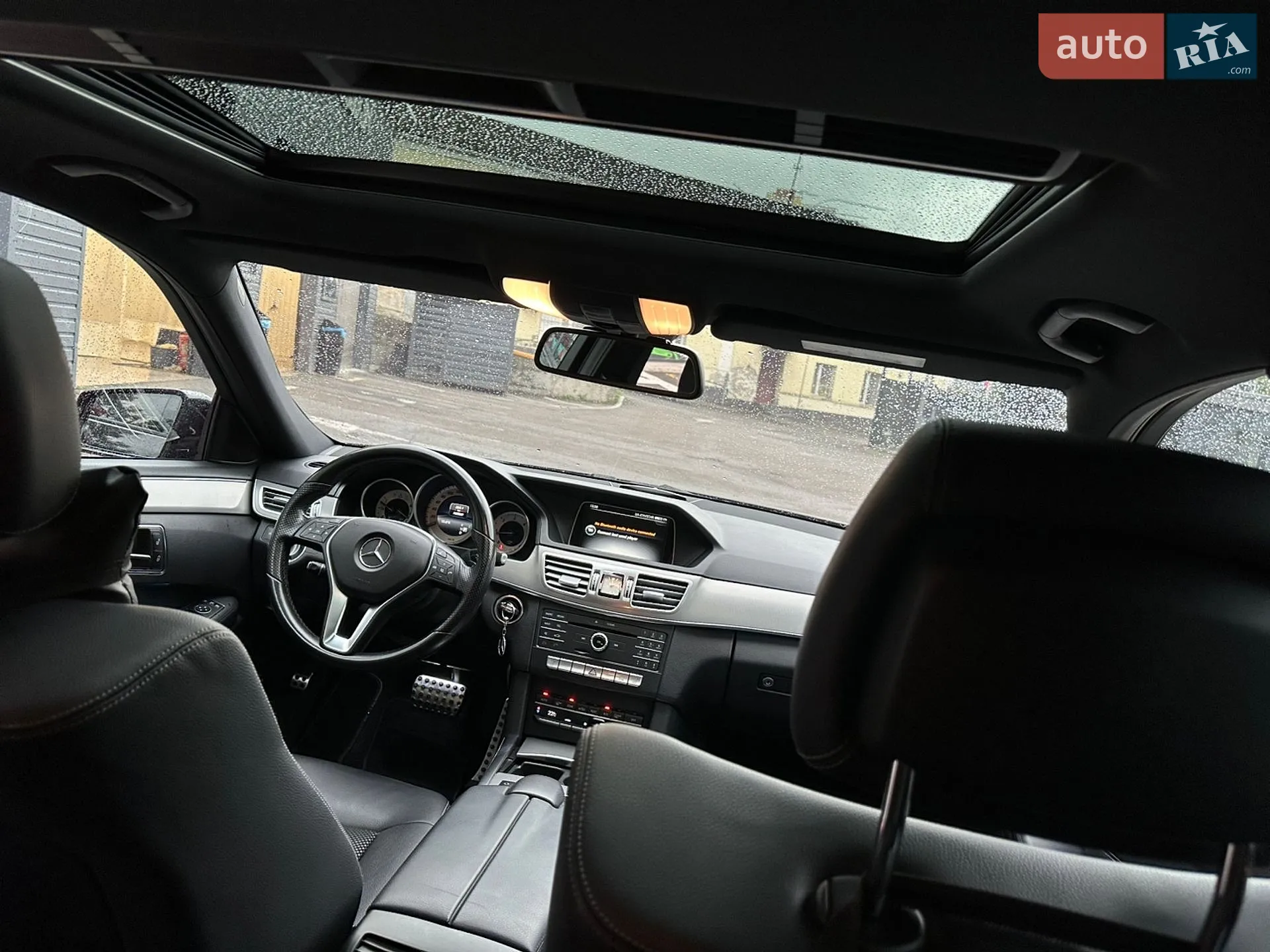 2015 Mercedes-Benz E-klasse - мініатюра 25