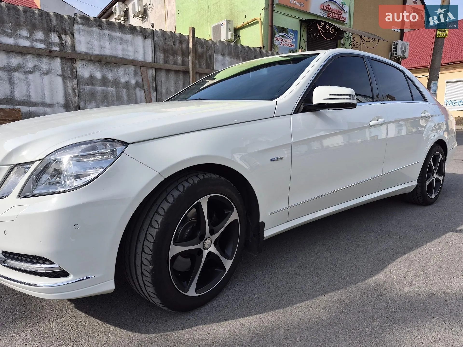 2012 Mercedes-Benz E-klasse - мініатюра 50