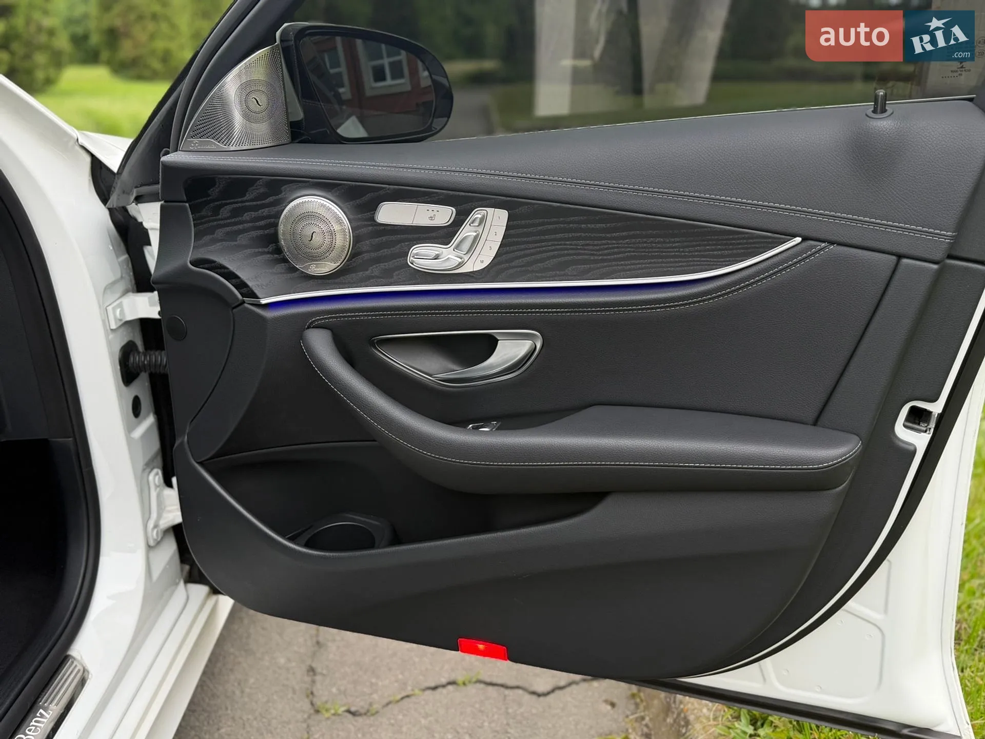 2020 Mercedes-Benz E-klasse - мініатюра 43