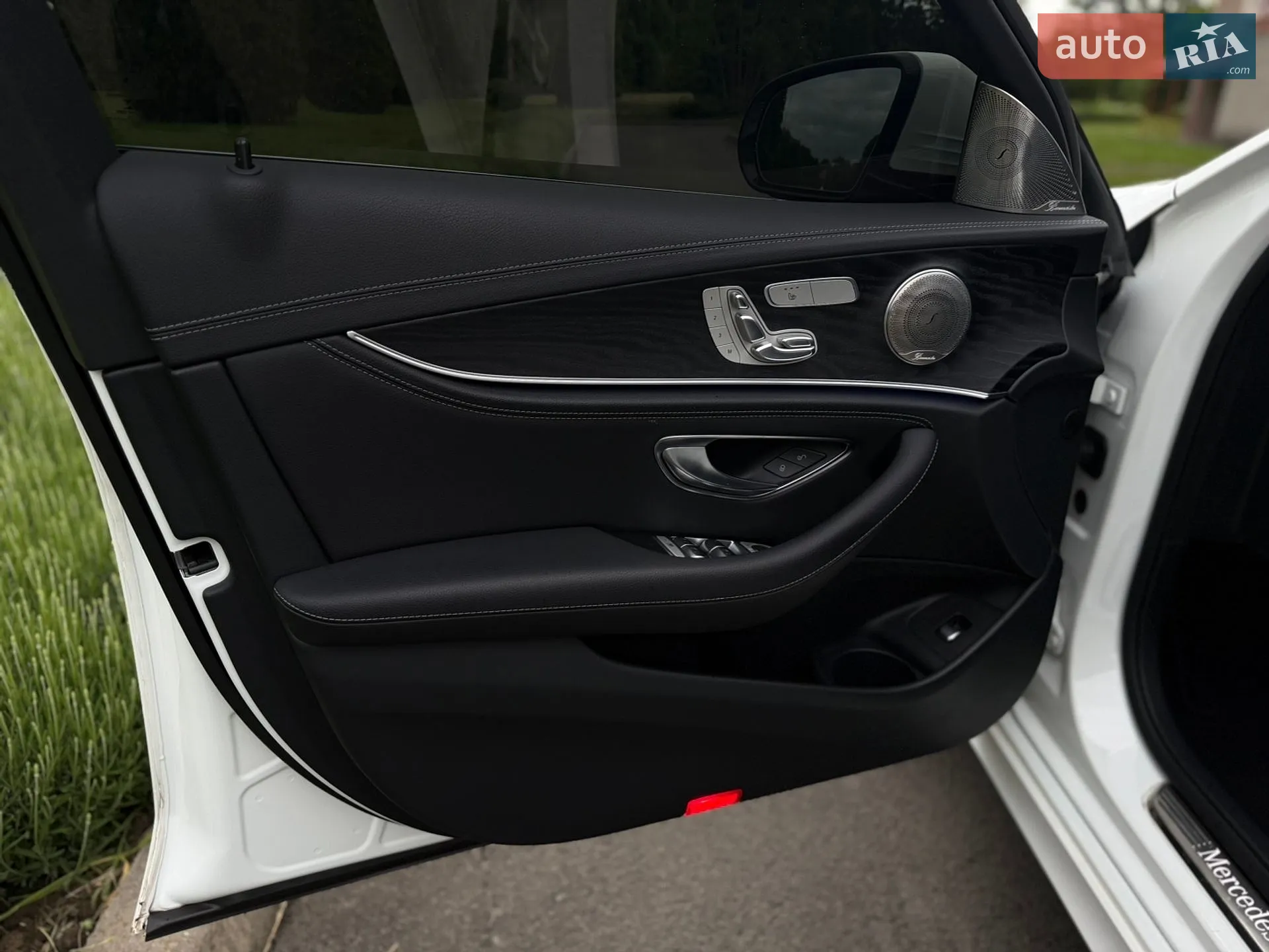 2020 Mercedes-Benz E-klasse - мініатюра 64