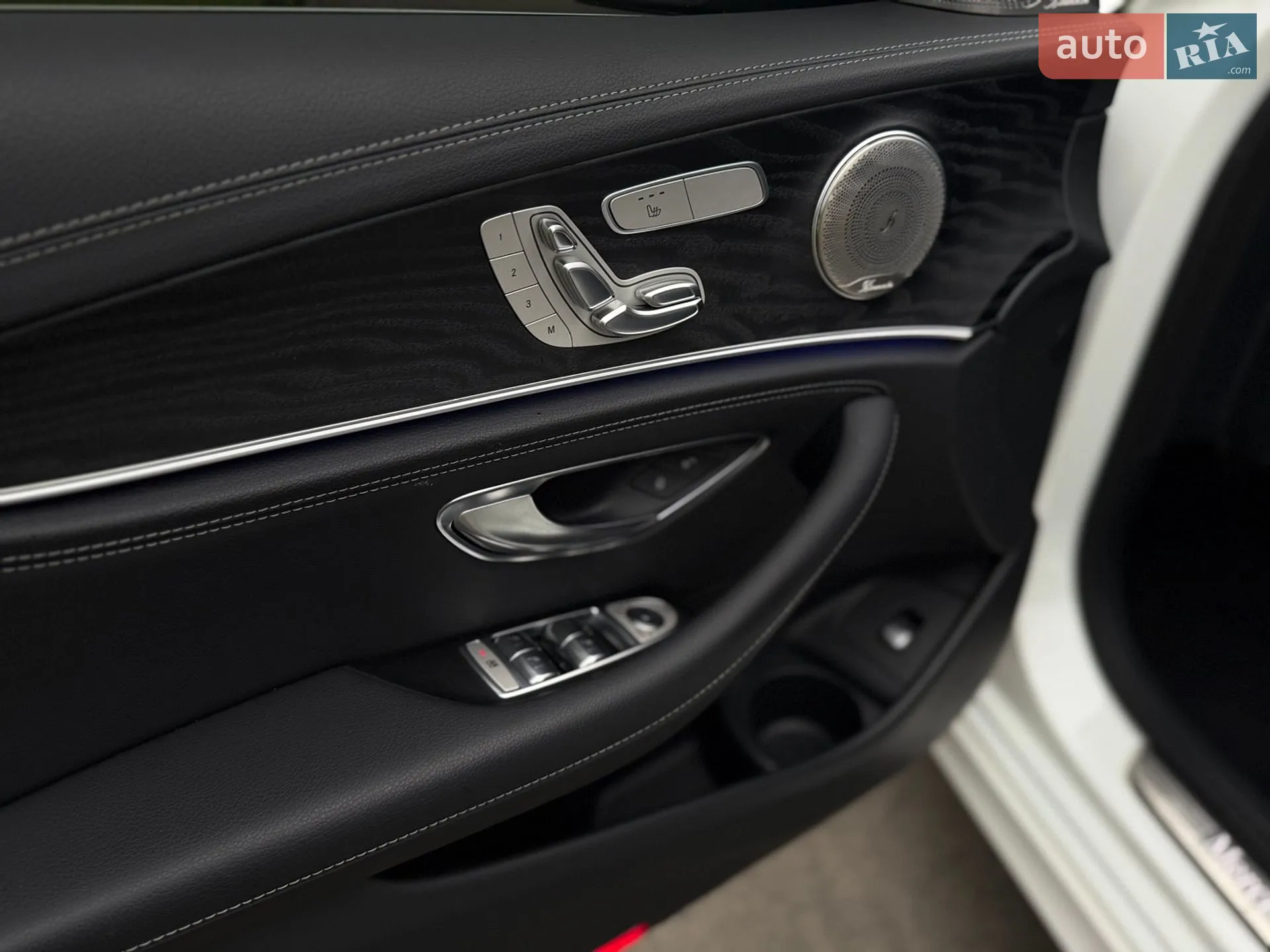 2020 Mercedes-Benz E-klasse - мініатюра 69