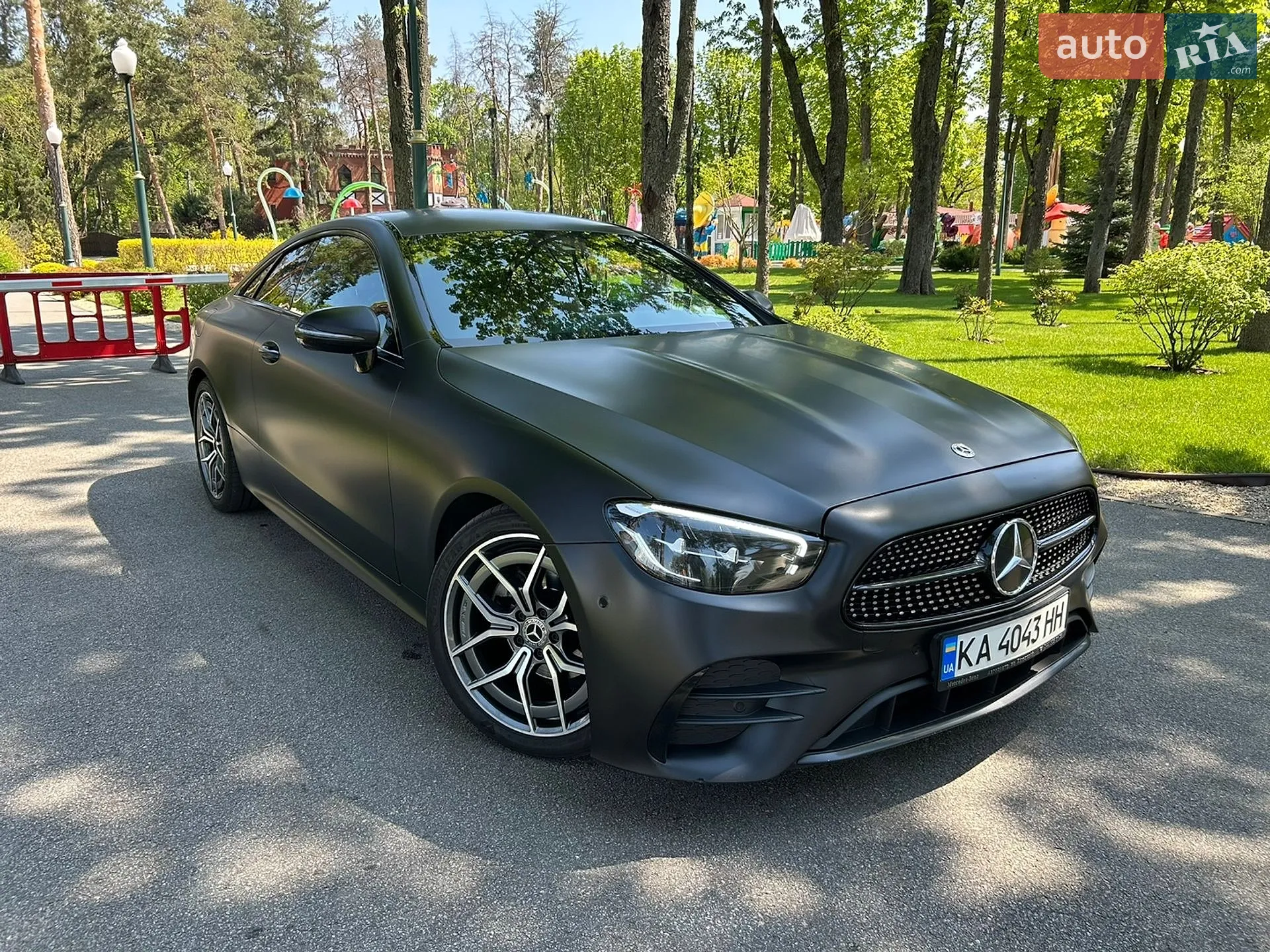 2022 Mercedes-Benz E-klasse - мініатюра 6