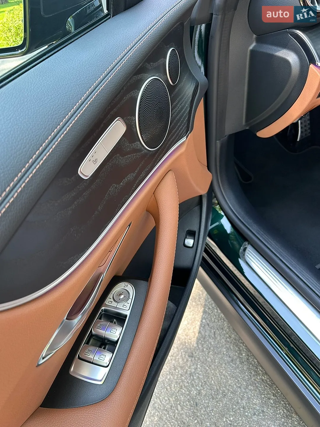 2022 Mercedes-Benz E-klasse - мініатюра 17